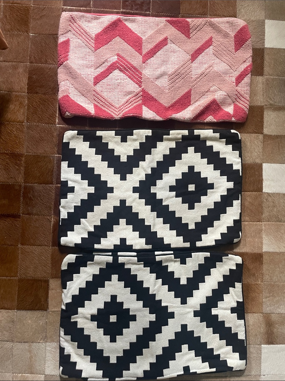 West Elm Throw Pillow Cases